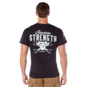Ultra Force American Strength T-Shirt