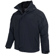 Ultra Force All Weather 3 In 1 Jacket