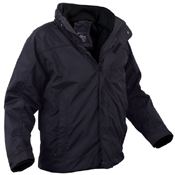 Ultra Force All Weather 3 In 1 Jacket