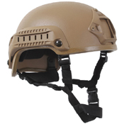 Base Jump Helmet