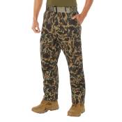 Color Camo UF Operational BDU Pants