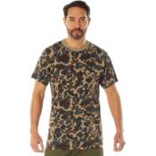 Mens Moisture Wicking T-Shirt