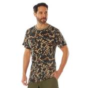 Mens Moisture Wicking T-Shirt