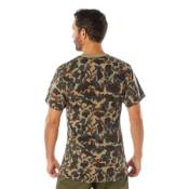 Mens Moisture Wicking T-Shirt