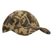 Supreme UF Camo Low Profile Cap