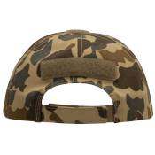 Tactical Ultra Force Operator Cap