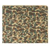 X Bear Archery Fleece Throw Blanket