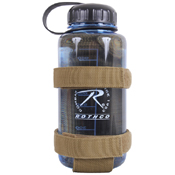 Ultra Force Lightweight MOLLE Bottle Carrier