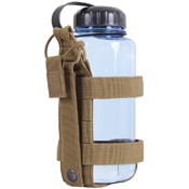 Ultra Force Lightweight MOLLE Bottle Carrier