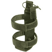 Ultra Force Lightweight MOLLE Bottle Carrier