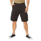 Men knee length cotton army cargo shorts – Midrand Marabastad