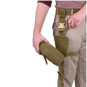 Ultra Force Drop Leg Medical Pouch