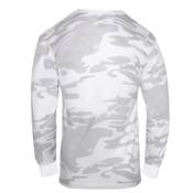 Ultra Force Long Sleeve Colored Camo T-Shirt
