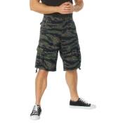 Ultra Force Vintage Infantry Utility Shorts