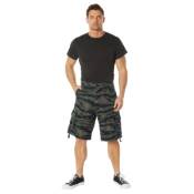 Ultra Force Vintage Infantry Utility Shorts