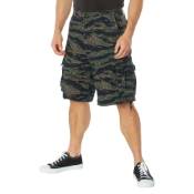 Ultra Force Vintage Infantry Utility Shorts