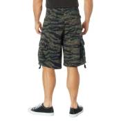 Ultra Force Vintage Infantry Utility Shorts