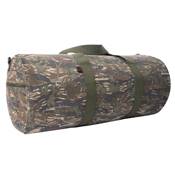 Robust Canvas Shoulder Duffle Bag