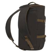 Ultra Force Convertible 19 Inch Canvas Duffle Bag