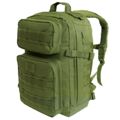 Ultra Force Fast Mover Quick Access Tactical Backpack