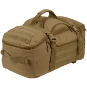 Ultra Force 3 In 1 Convertible Mission Bag 