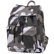 Water Resistant Canvas Daypack