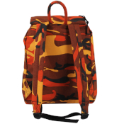 Water Resistant Canvas Daypack