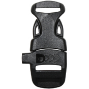 Whistle Side Release 5/8 Inch Buckle