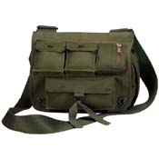 Venturer Survivor Shoulder Bag