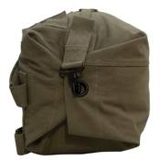 Nomad Canvas Robust Duffle Backpack