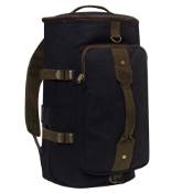  Convertible Canvas Backpack /  Duffle Bag