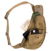 Ultra Force Tactical Crossbody Bag