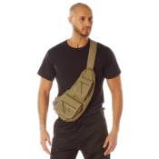 Ultra Force Tactical Crossbody Bag