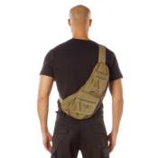 Ultra Force Tactical Crossbody Bag