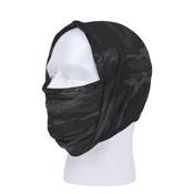 Neck Gaiter and Face Covering Wrap