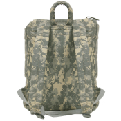 Water Resistant Canvas Daypack