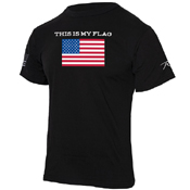 American Flag T-Shirt