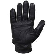 Ultra Force Hard Knuckle Cut and Fire Resistant Gloves