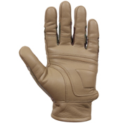 Ultra Force Hard Knuckle Cut and Fire Resistant Gloves
