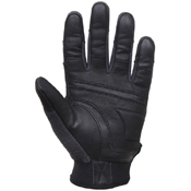 Ultra Force Carbon Fiber Hard Knuckle Cut/Fire Resistant Gloves
