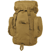 Ultra Force 45L Tactical Backpack