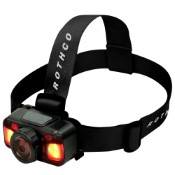 Ultra Force Rechargeable 600 Lumen Led Headlamp