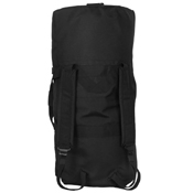 GI Type Enhanced Nylon Duffle Bag
