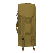 GI Type Enhanced Nylon Duffle Bag