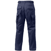 Ultra Force Relaxed Fit Zipper Fly BDU Pants