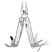 Leatherman Wave Pocket Tool