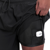 Ultra Force Physical Training PT Shorts
