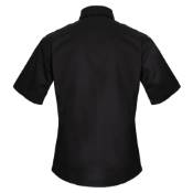 Mens Short Sleeve Tactical Shirt