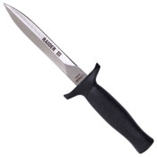 Raider-III Boot Fixed Blade Knife