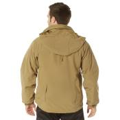 Ultra Force 3-in-1 Spec Ops Soft Shell Jacket